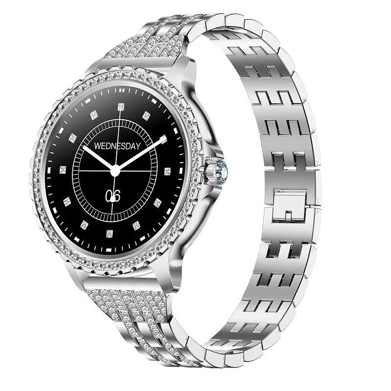 Chronéa Montre connecté femme