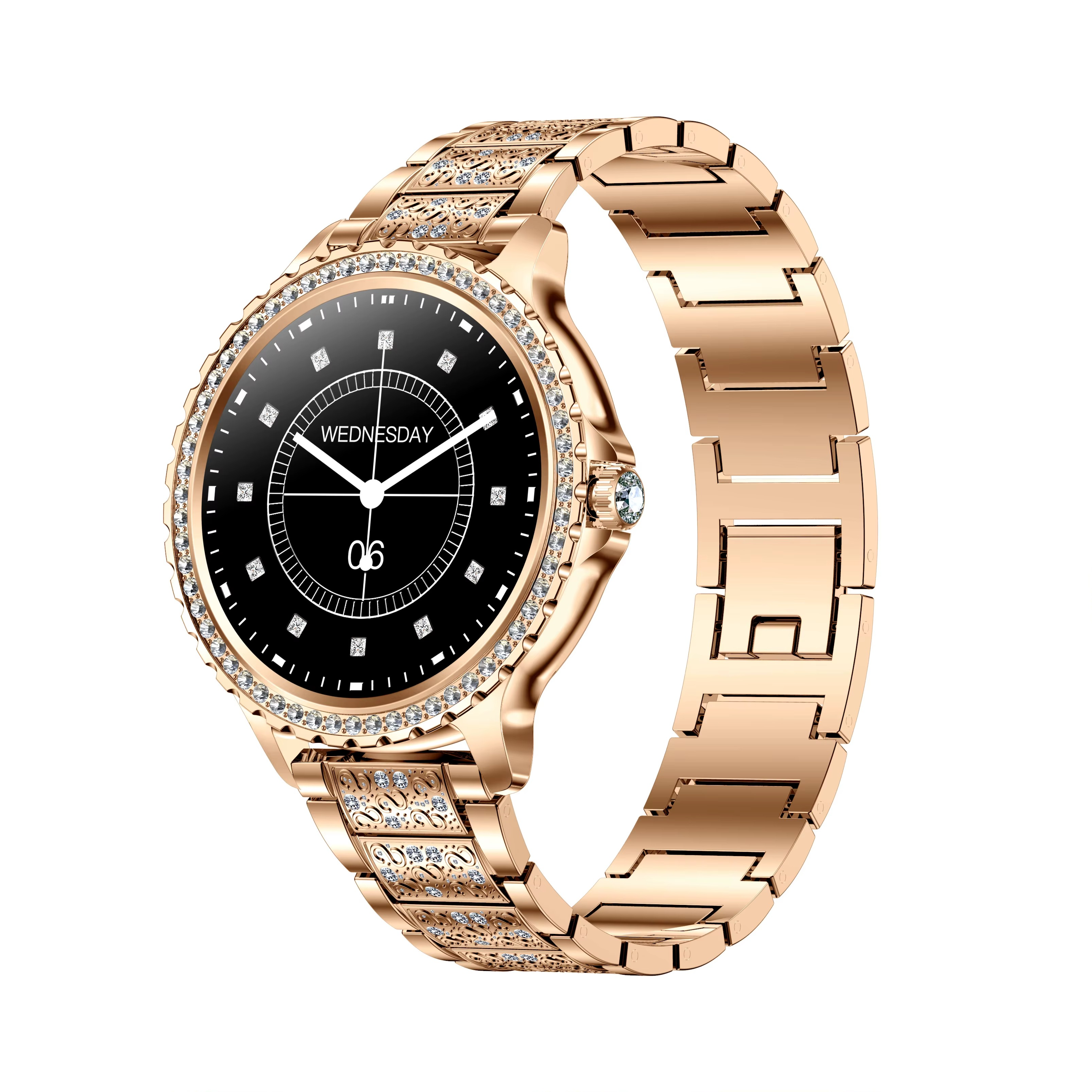 Chronéa Montre connecté femme