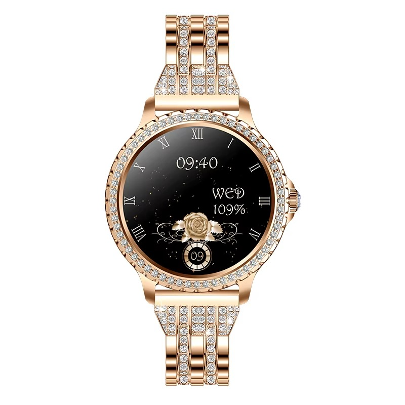 Chronéa Montre connecté femme
