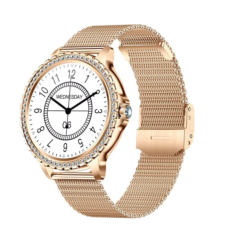 Chronéa Montre connecté femme