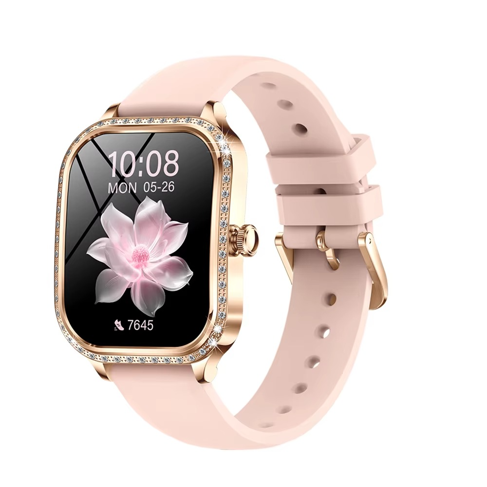 Cyrella Watch