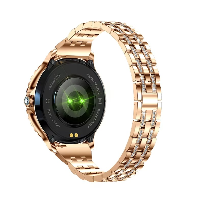 Chronéa Montre connecté femme