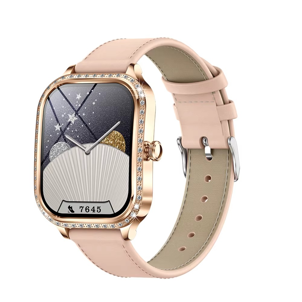 Cyrella Watch