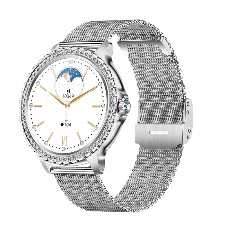 Chronéa Montre connecté femme
