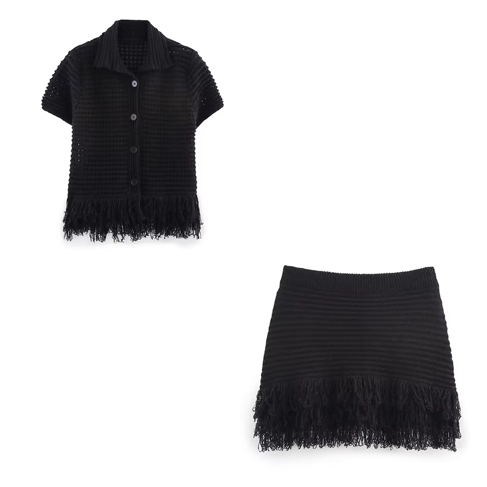 Uniform été