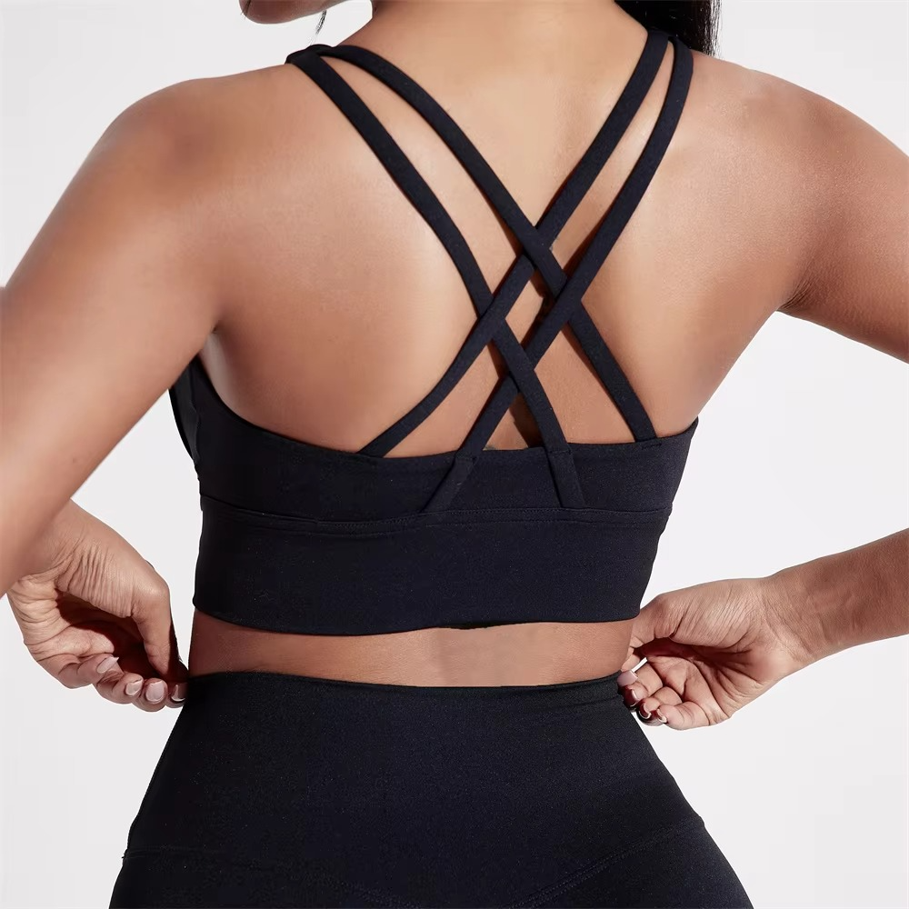 Débardeur sport 2pcs