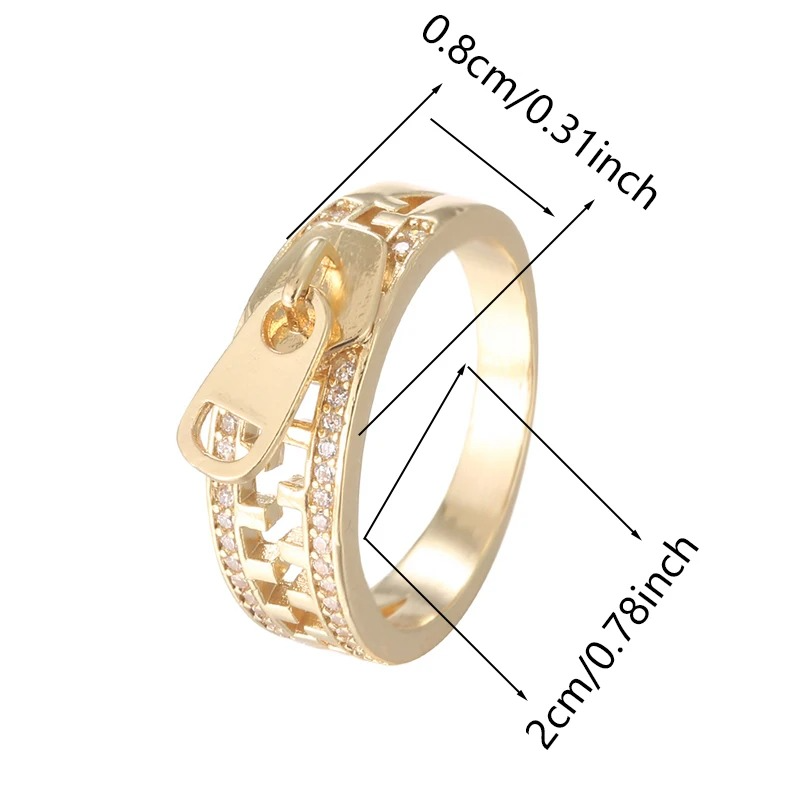 Osez bague