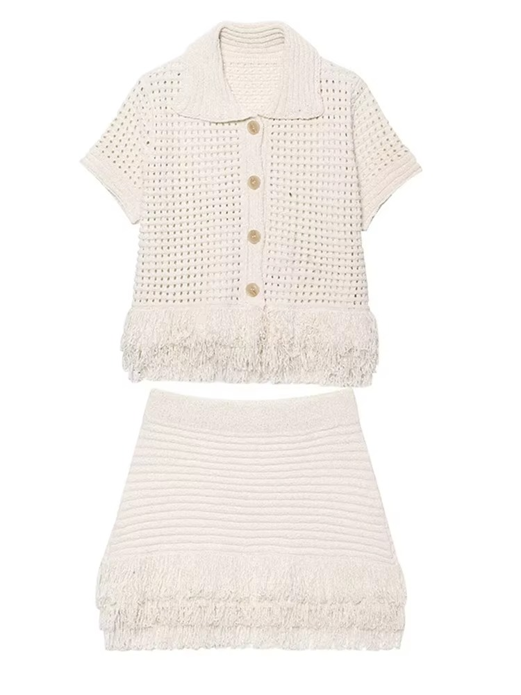 Uniform été