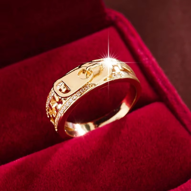 Osez bague
