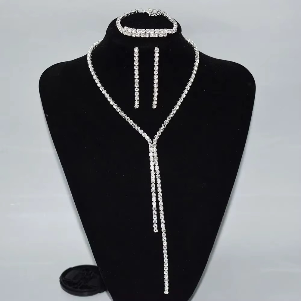 Parure intégrale