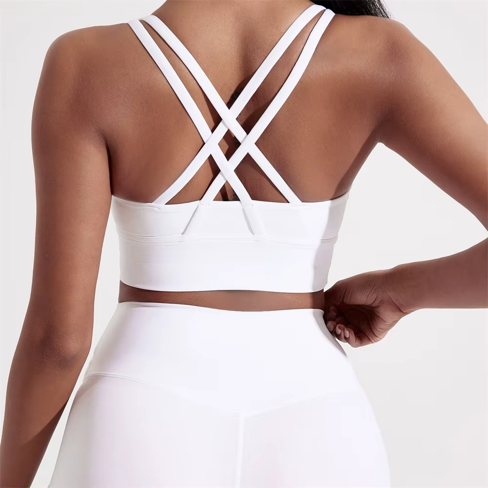 Débardeur sport 2pcs
