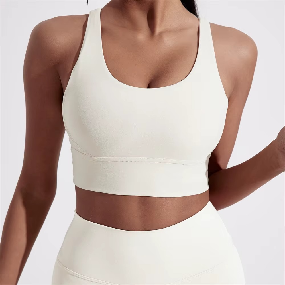 Débardeur sport 2pcs