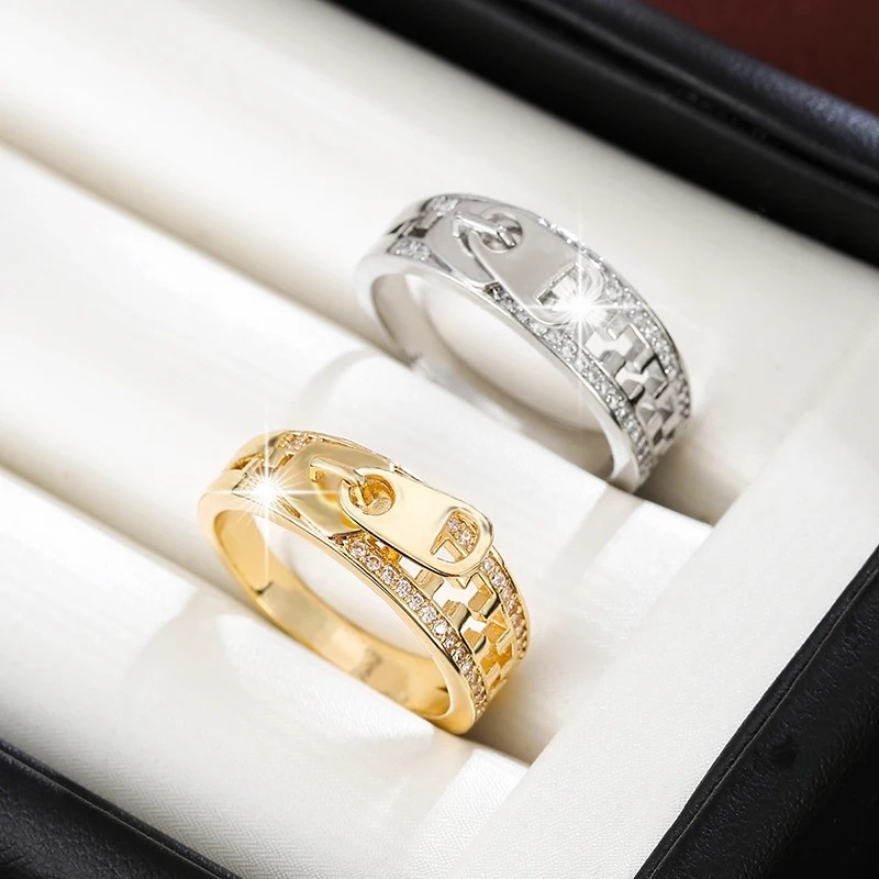 Osez bague