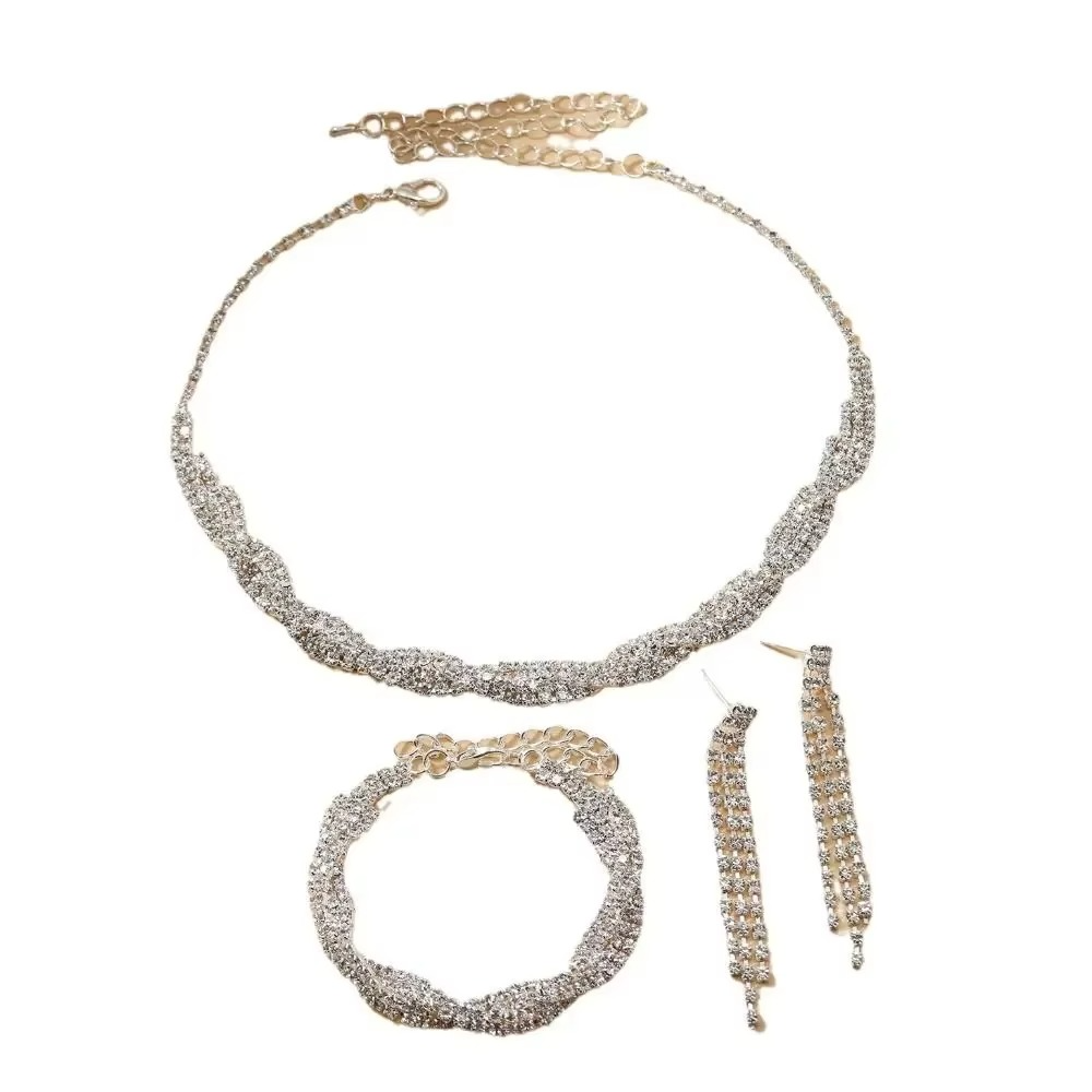 Parure intégrale