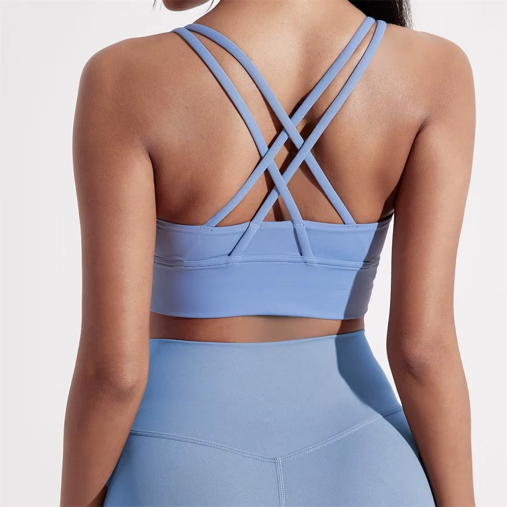 Débardeur sport 2pcs
