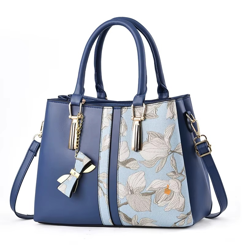 Petal Bag
