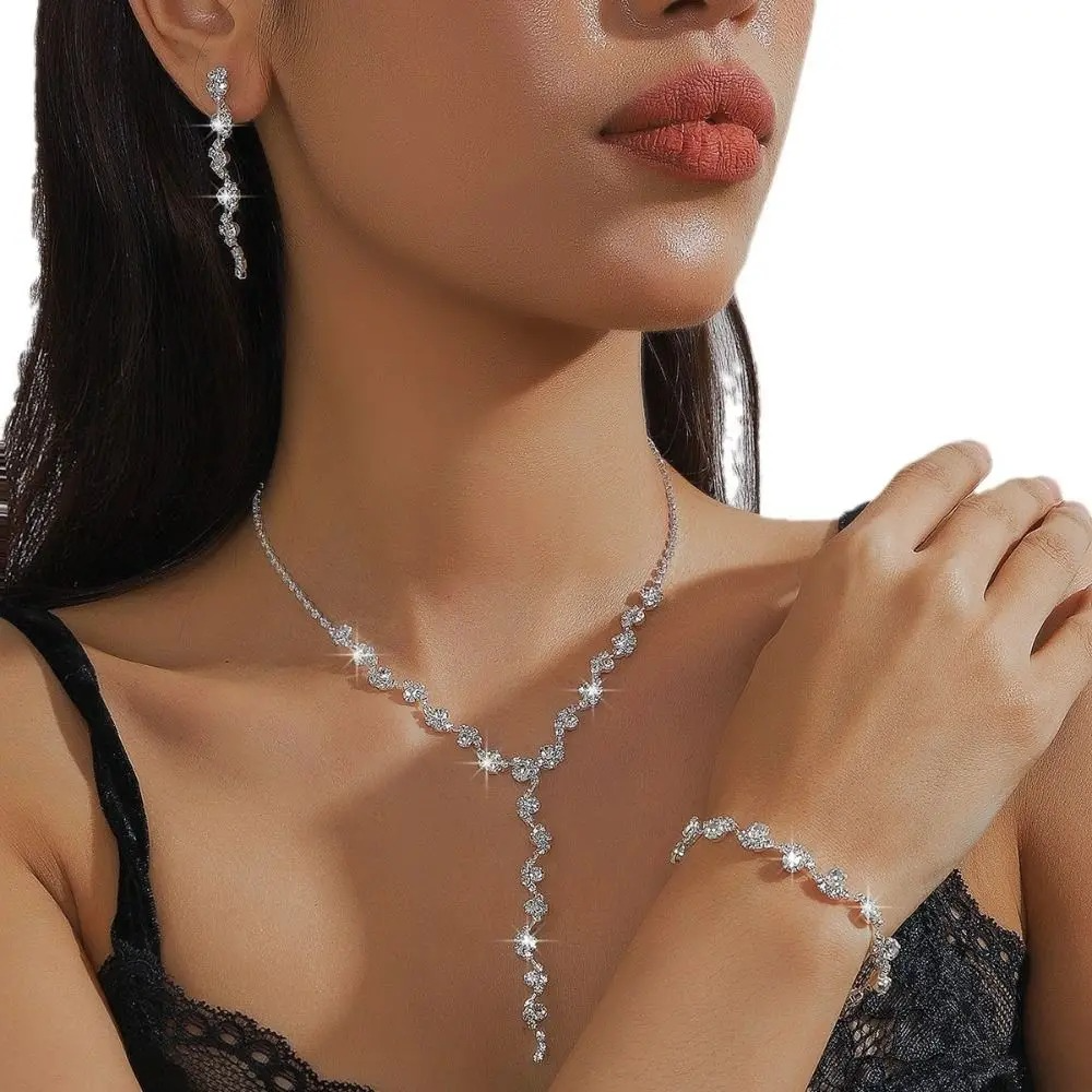 Parure intégrale