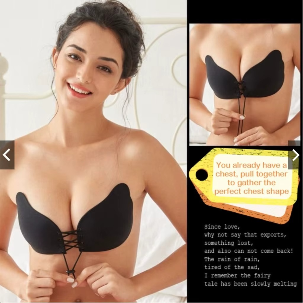 Soutien-gorge junis filaire