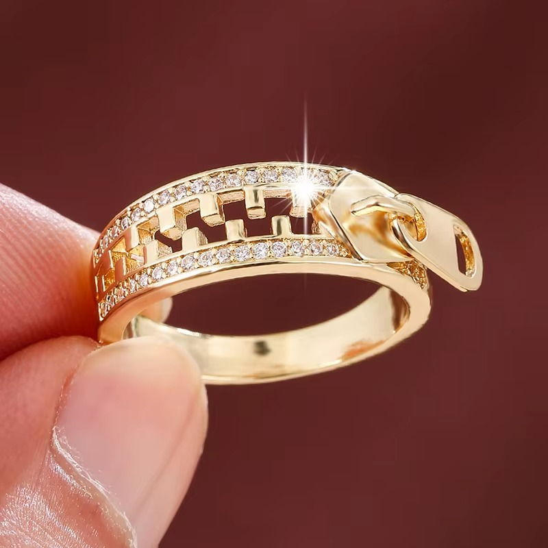 Osez bague