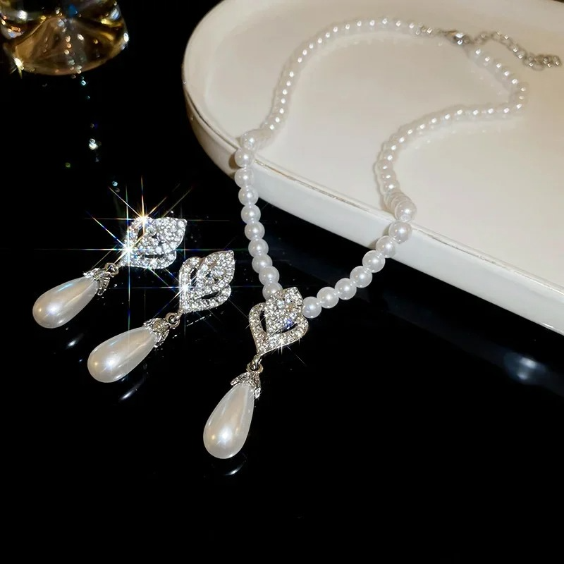 Symphonie Blanche