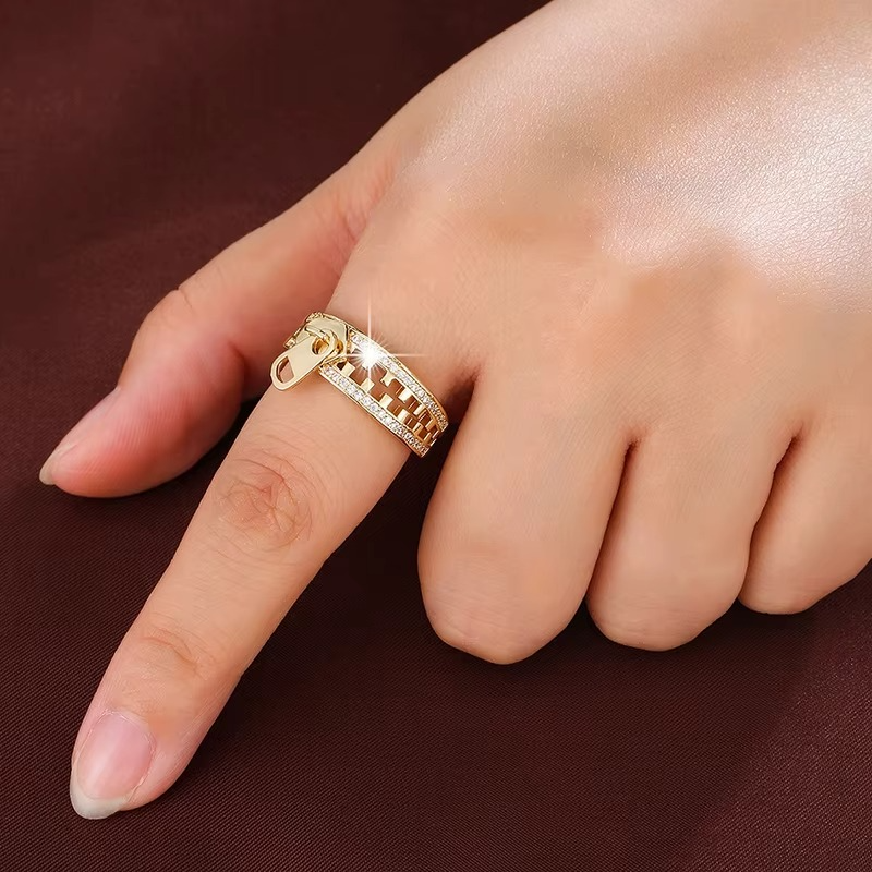 Osez bague