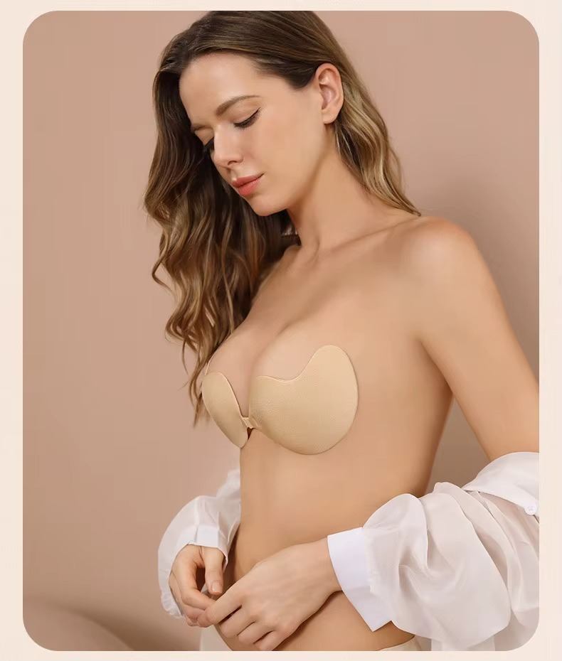 Soutien-gorge Push Up