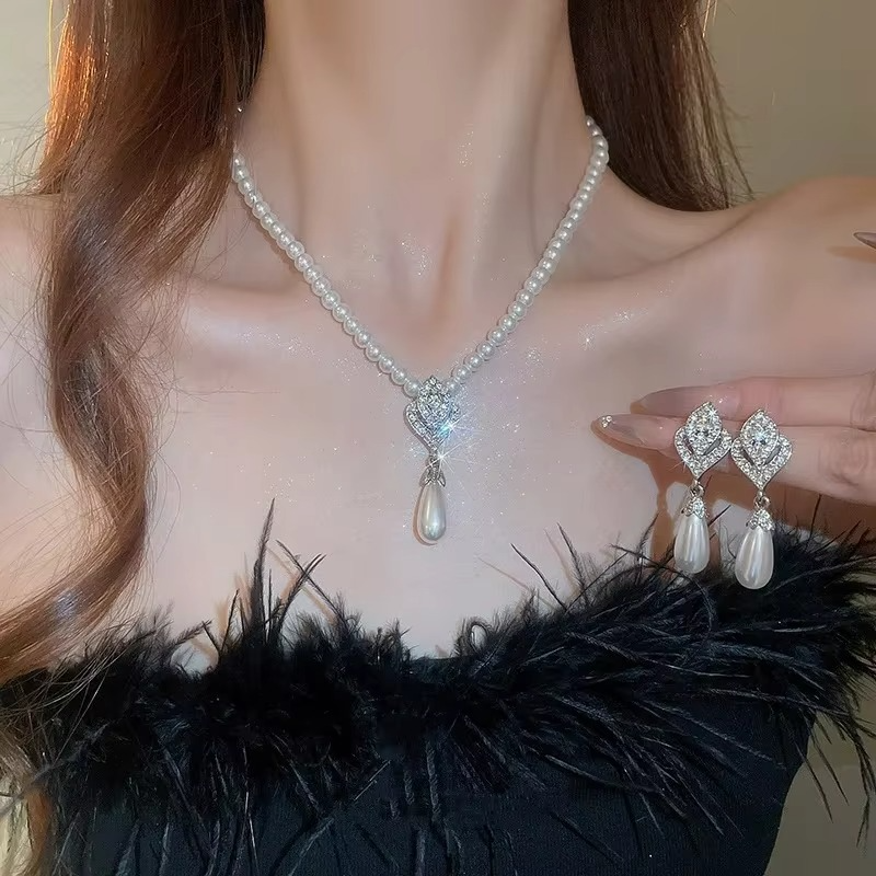 Symphonie Blanche