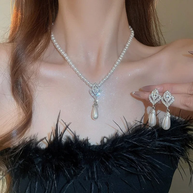 Symphonie Blanche