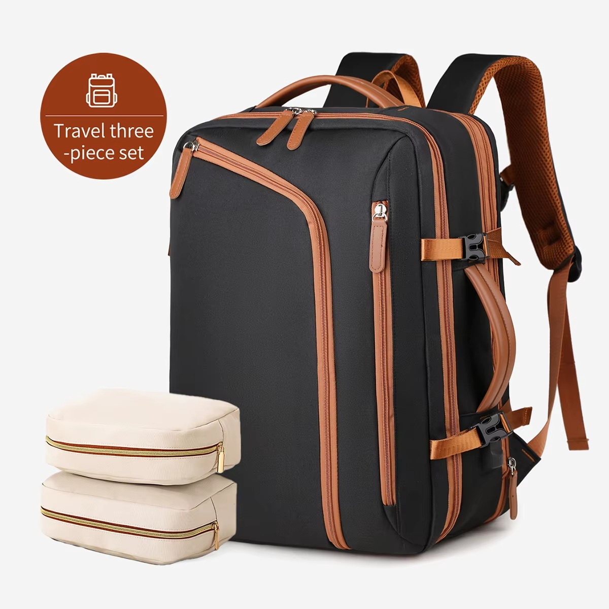 Spenser bag