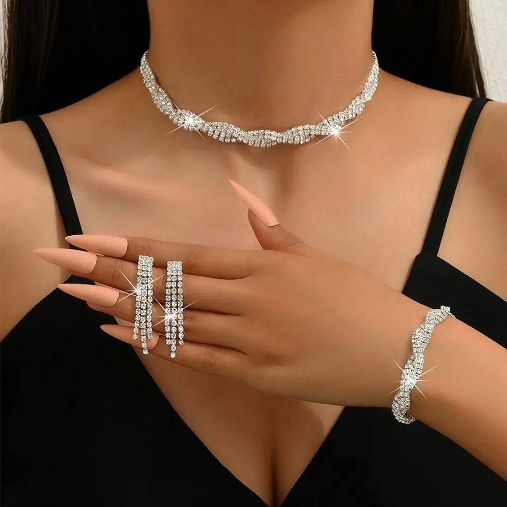 Parure intégrale