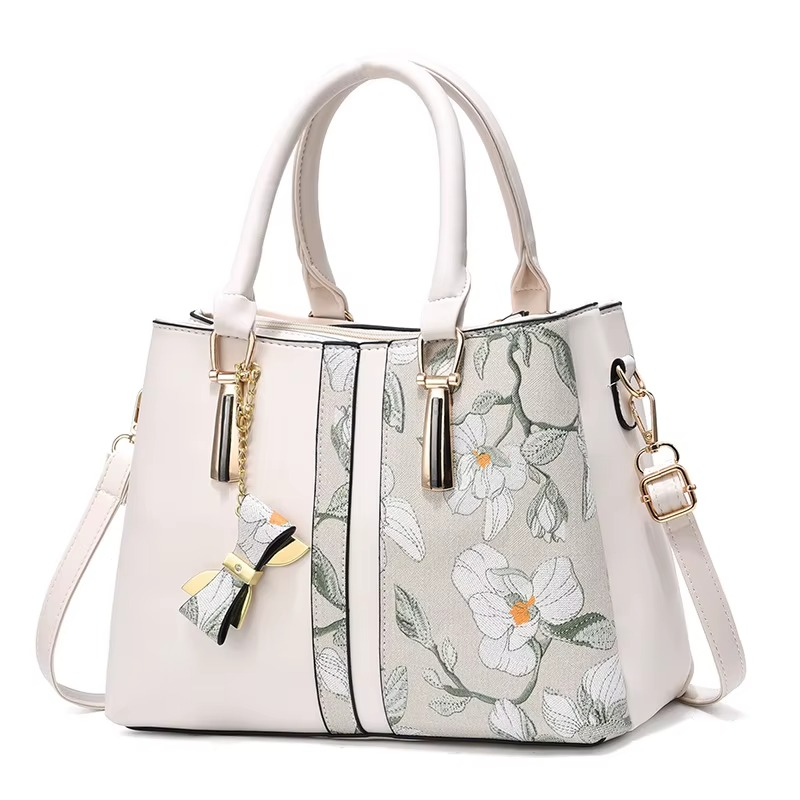 Petal Bag
