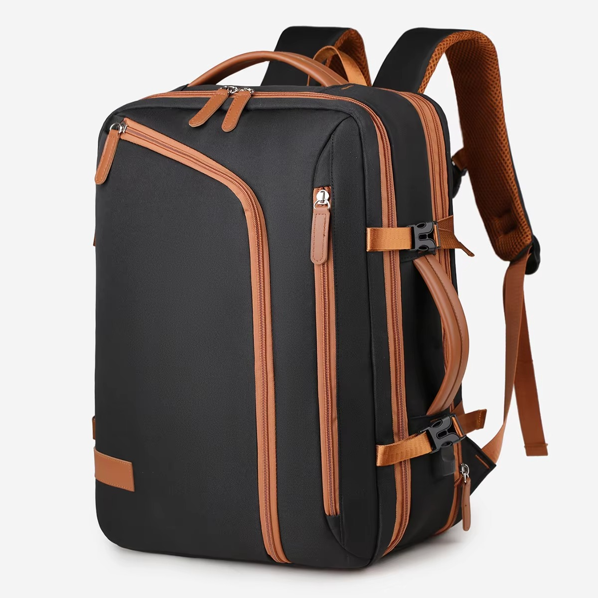 Spenser bag