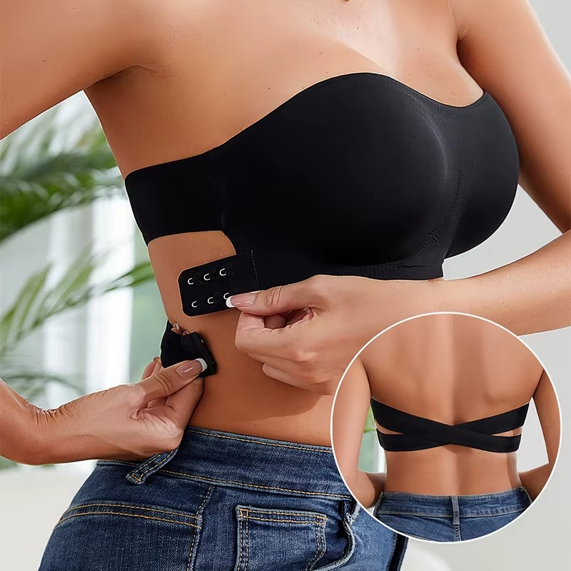 soutien-gorge correcteur de posture