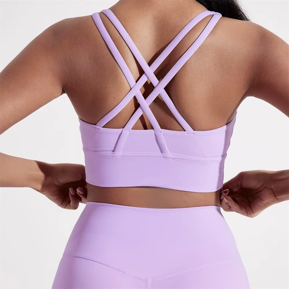 Débardeur sport 2pcs