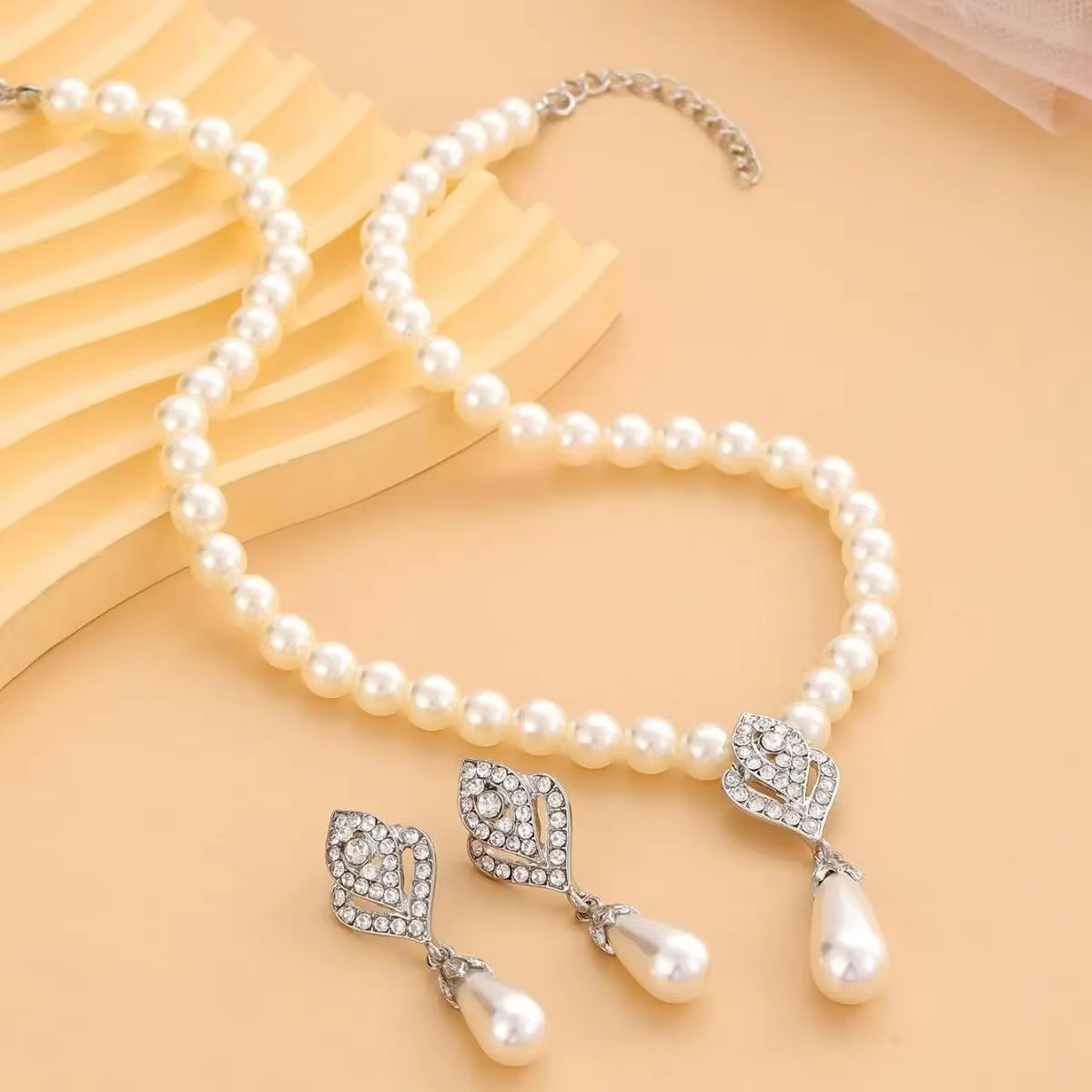 Symphonie Blanche