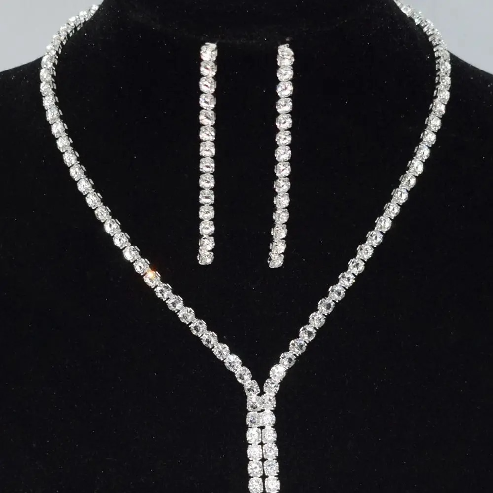 Parure intégrale