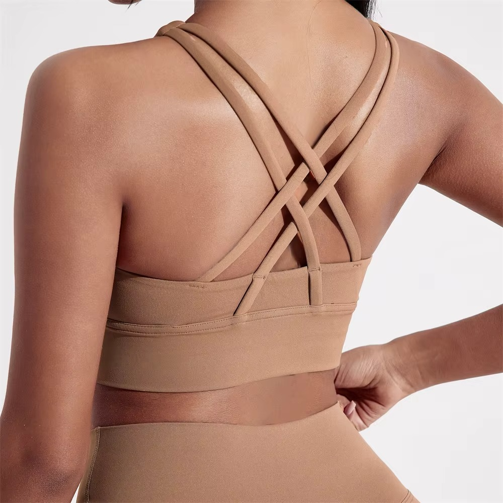 Débardeur sport 2pcs