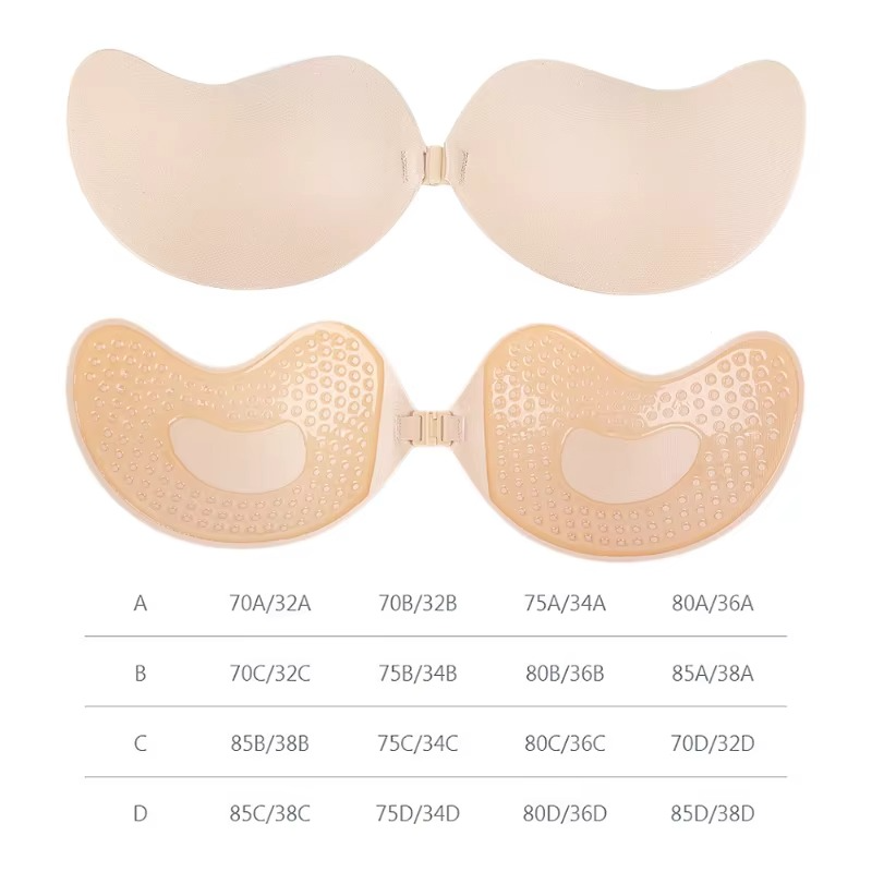 Soutien-gorge Push Up