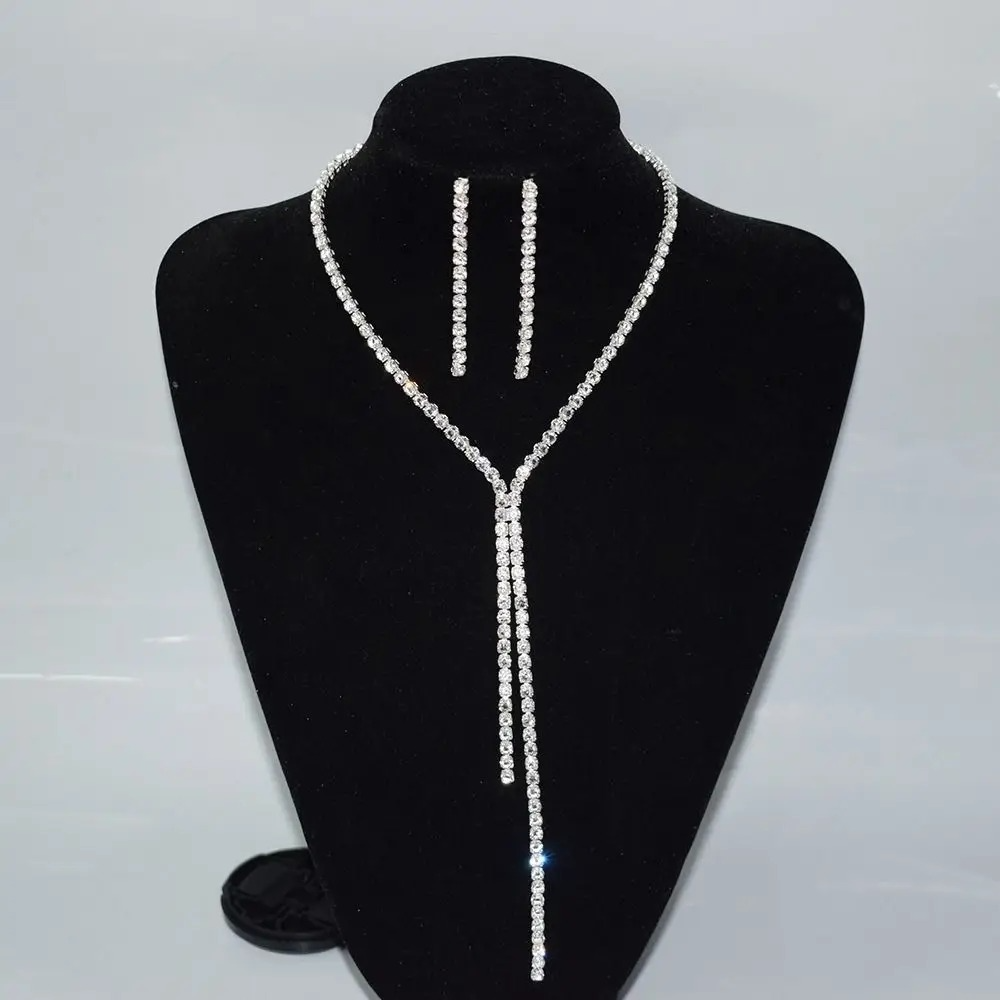 Parure intégrale