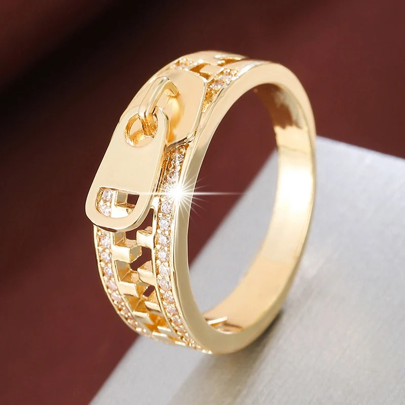 Osez bague