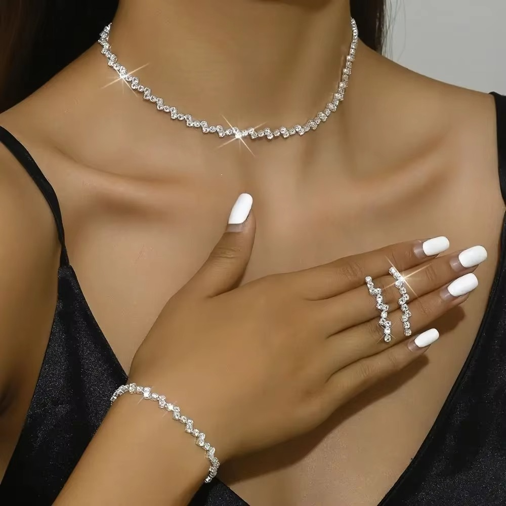 Parure intégrale
