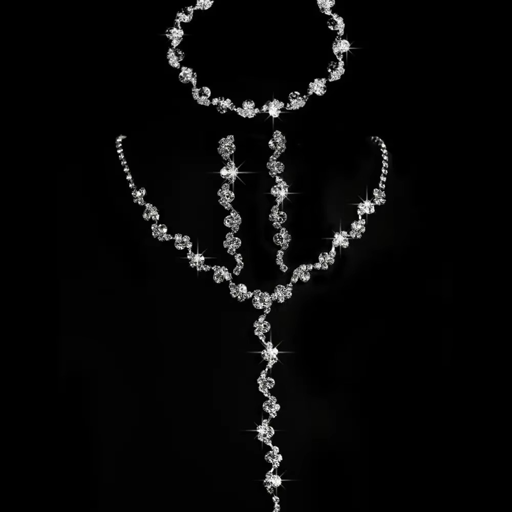 Parure intégrale