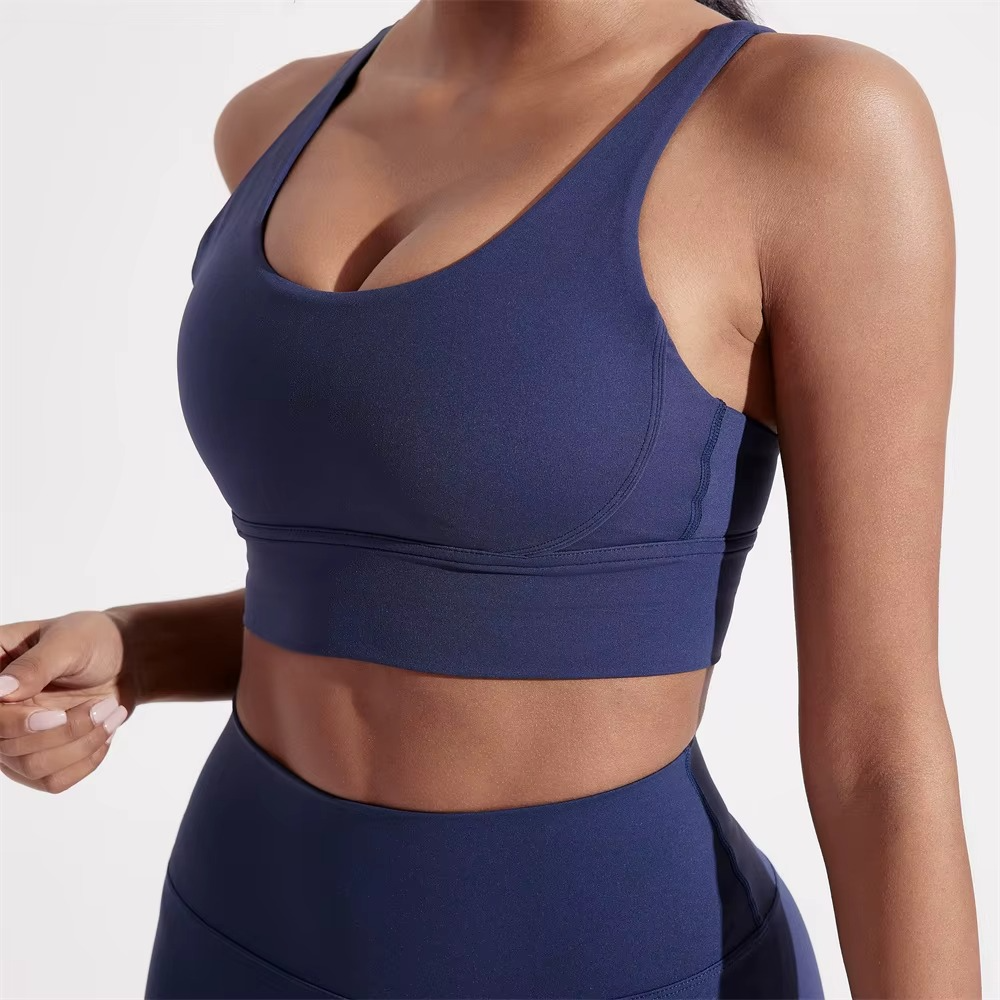 Débardeur sport 2pcs