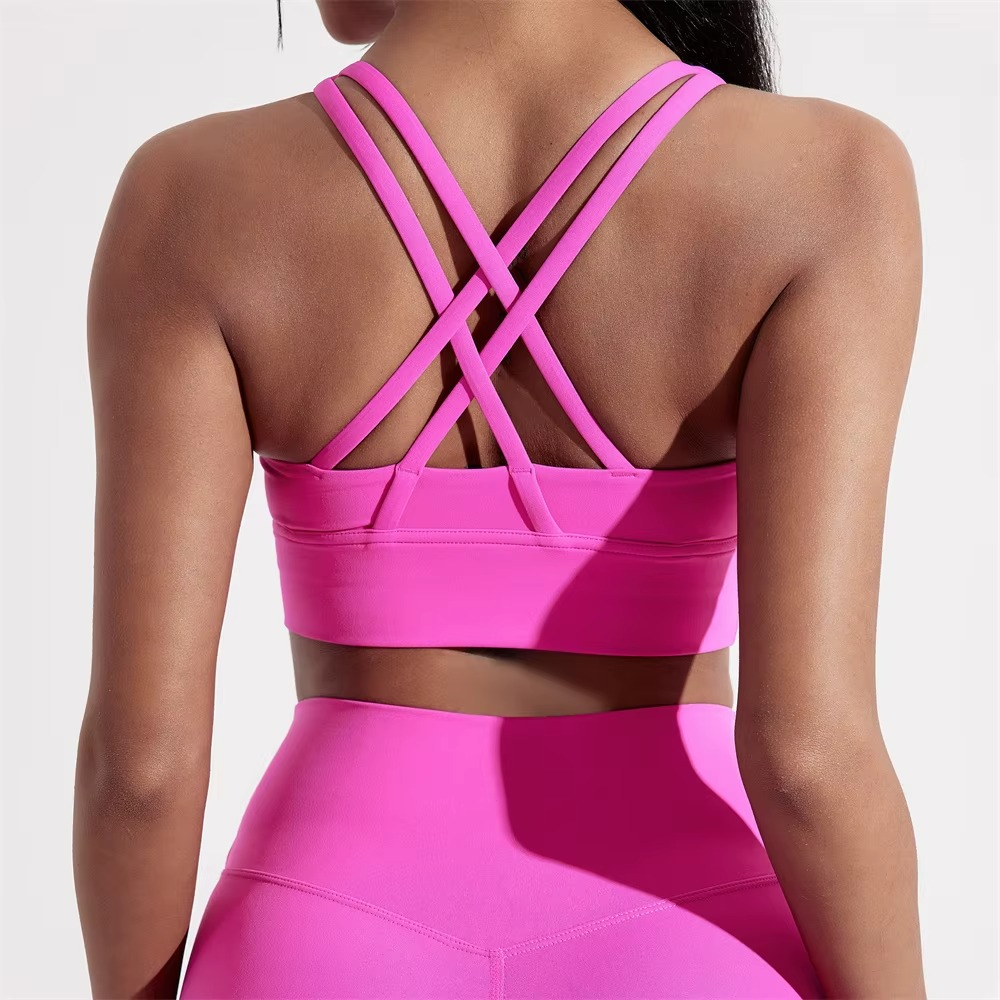 Débardeur sport 2pcs