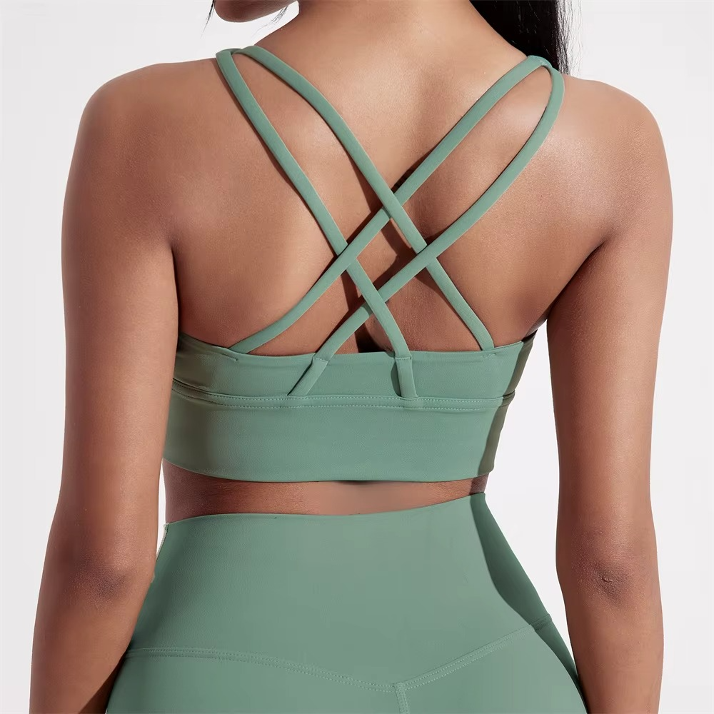 Débardeur sport 2pcs