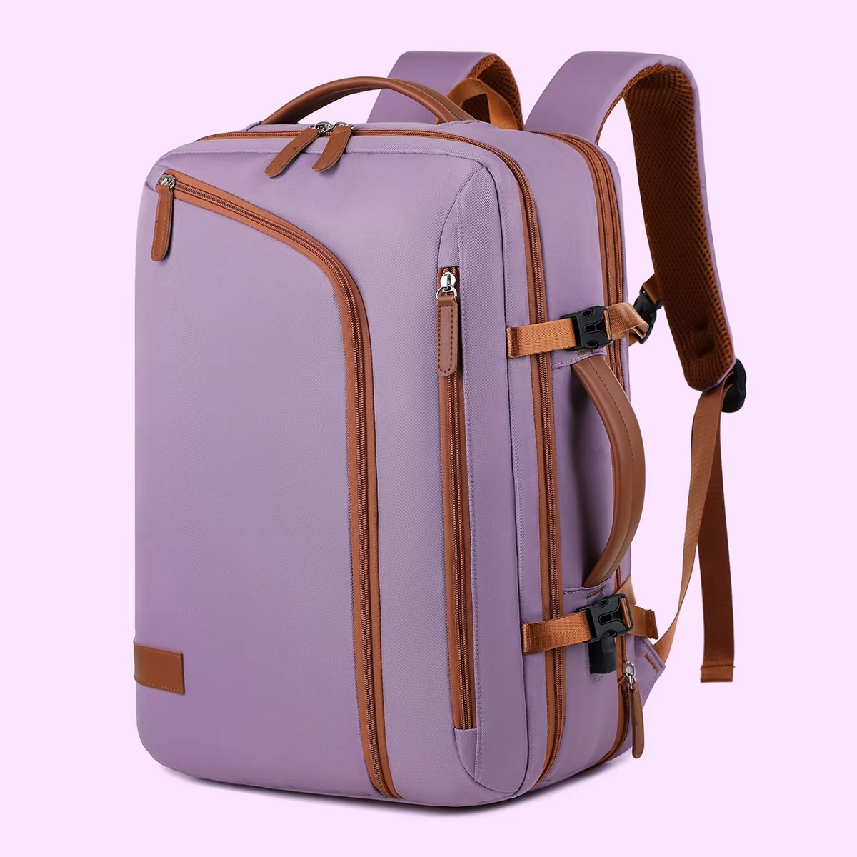 Spenser bag