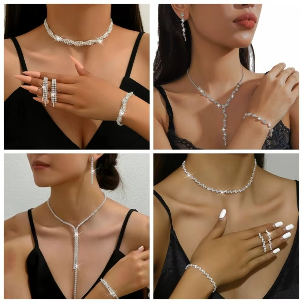 Parure intégrale