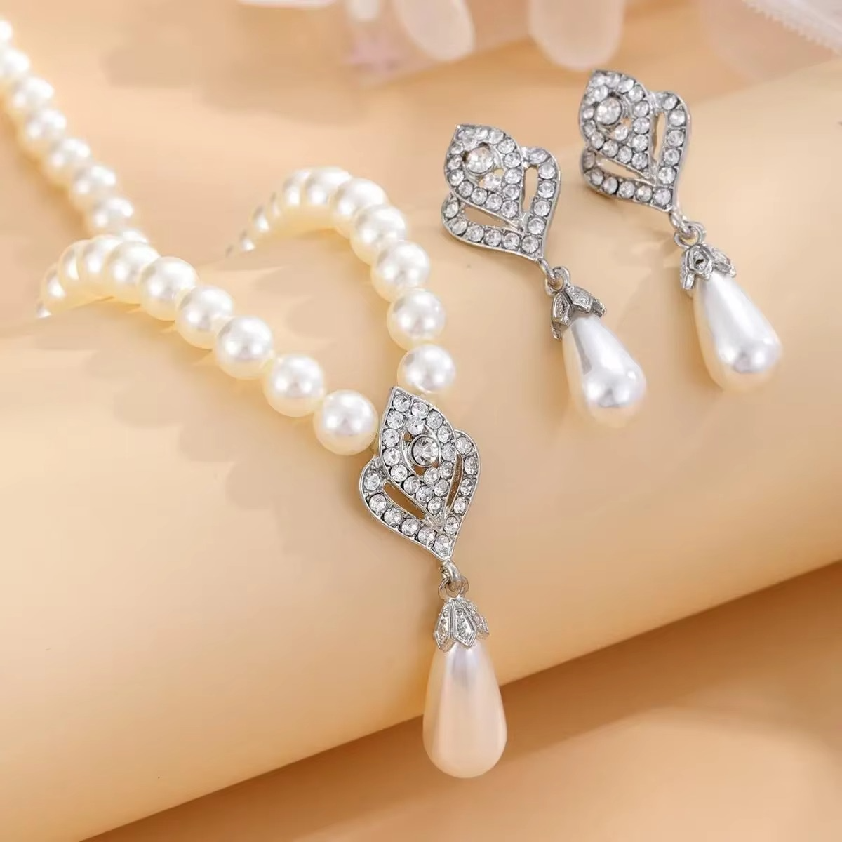 Symphonie Blanche