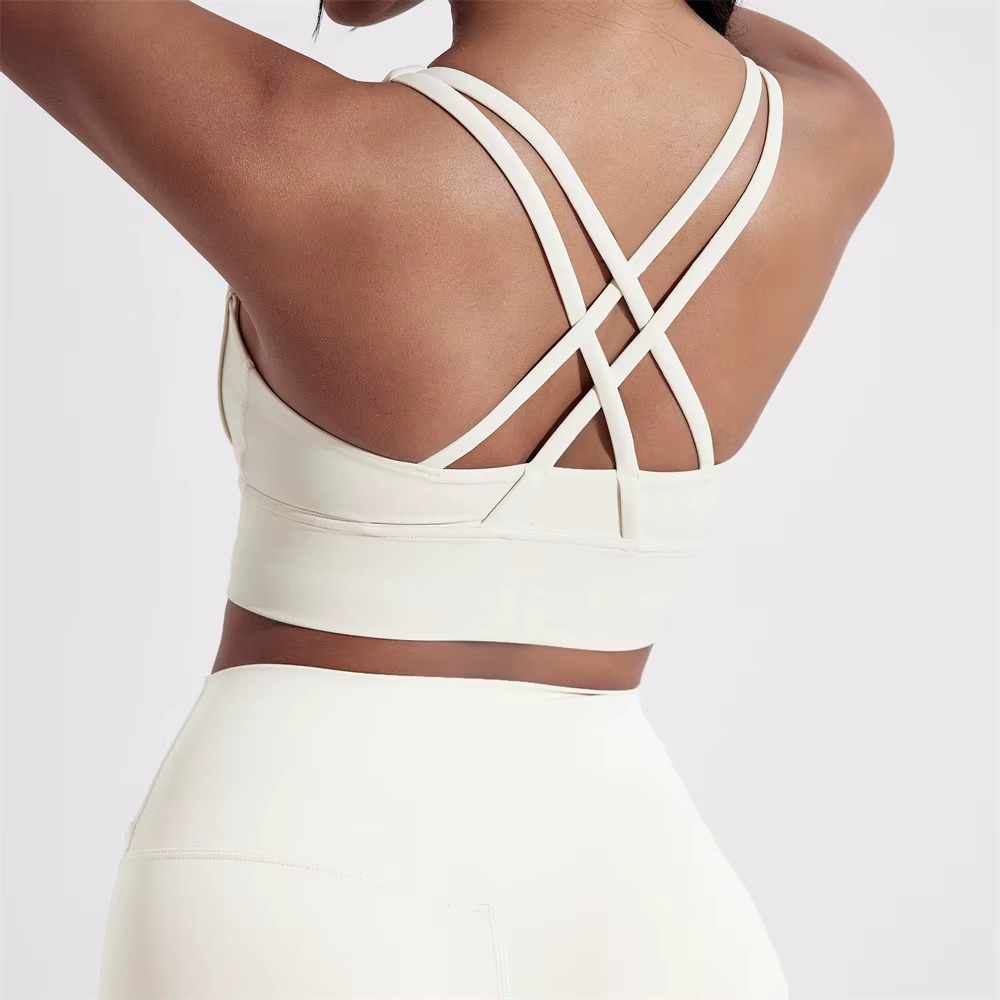 Débardeur sport 2pcs
