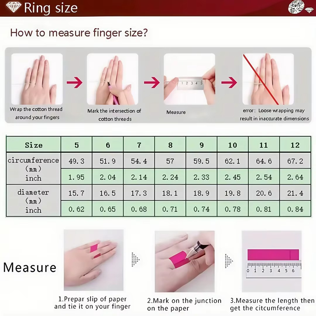 Bague Cube Éclat